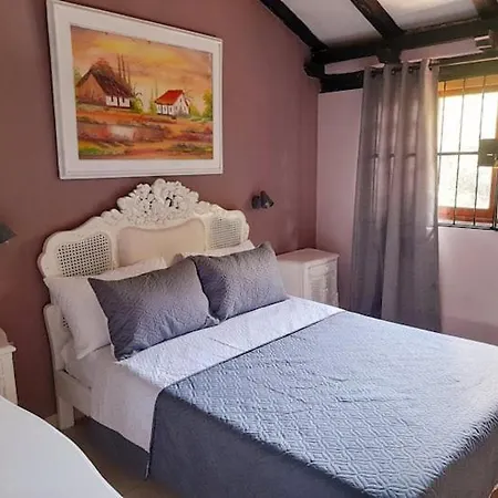 Casa Inés María
