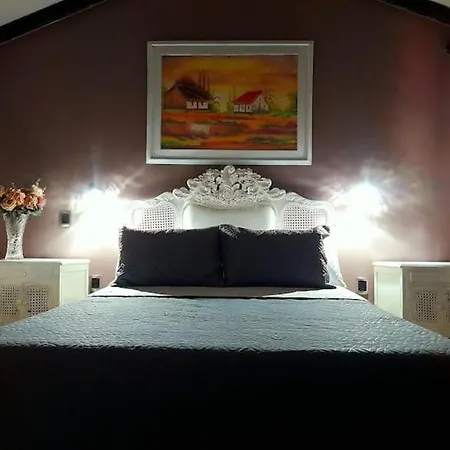 Casa Inés María Habitación en casa particular