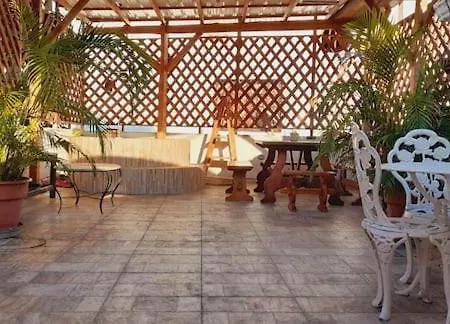 Casa Inés María