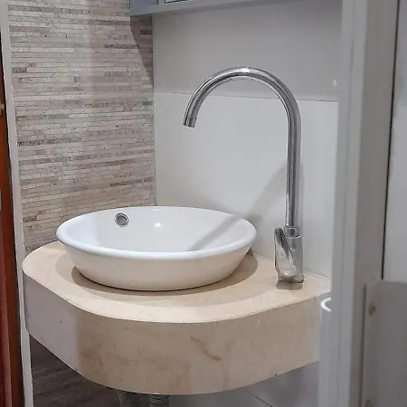 Luminosa Manga Homestay Cartagena